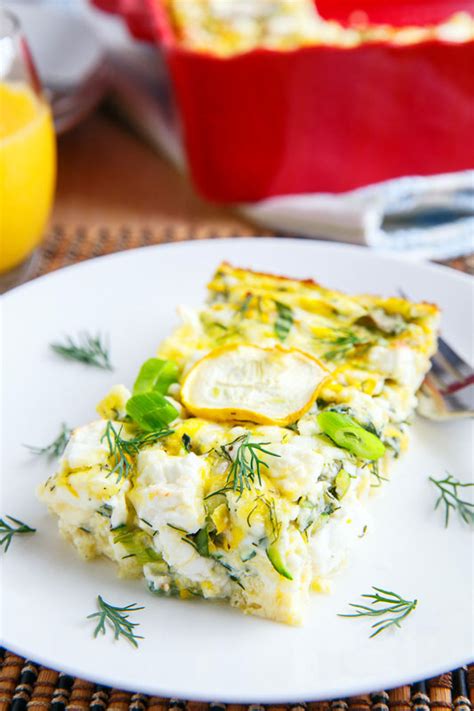 zucchini-and-feta-breakfast-casserole-closet-cooking image