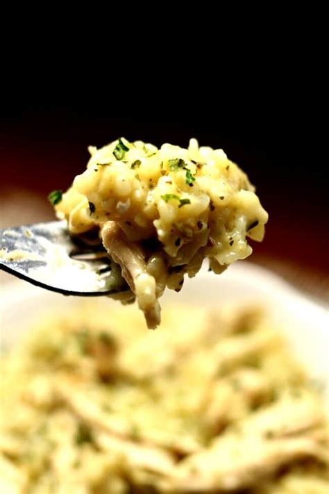 instant-pot-pesto-chicken-risotto-365-days-of-slow image