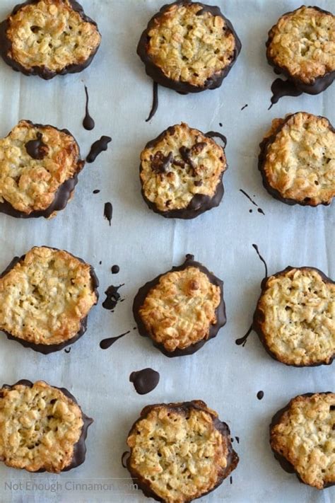 crispy-oatmeal-cookies-with-chocolate-ikea-cookies image