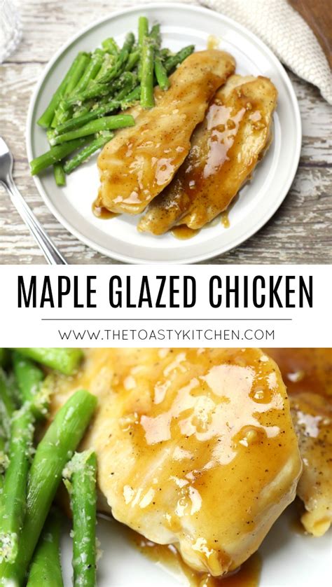 maple-glazed-chicken-the-toasty-kitchen image