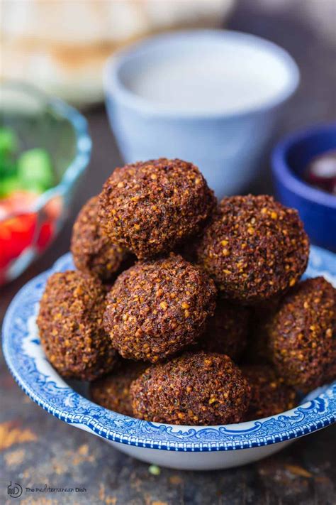 easy-authentic-falafel-recipe-step-by-step-the image
