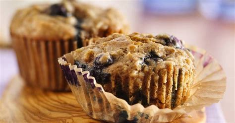 oatmeal-muffins-with-whole-wheat-flour image