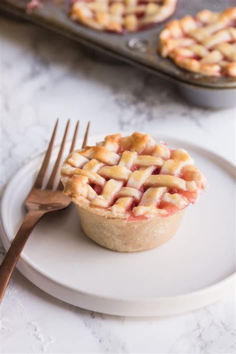 the-worlds-cutest-little-mini-strawberry-pies-in-a image