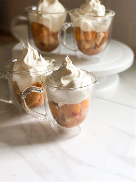 fresh-peach-trifle-home-musings image