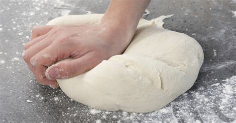 how-to-knead-bread-dough-kneading-dough-101 image