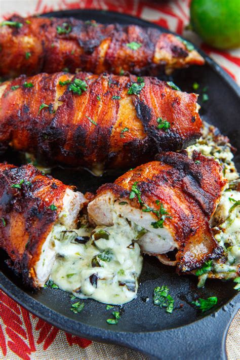 bacon-wrapped-jalapeno-popper-stuffed-chicken image