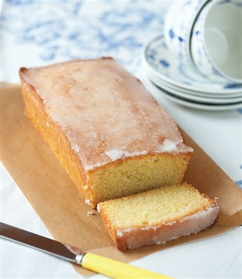 lemon-drizzle-loaf-cake-food-heaven image