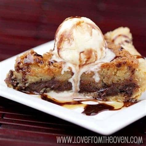 chocolate-chip-cookie-pie-love-from-the-oven image