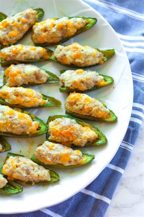 10-best-cheddar-cheese-stuffed-jalapenos image