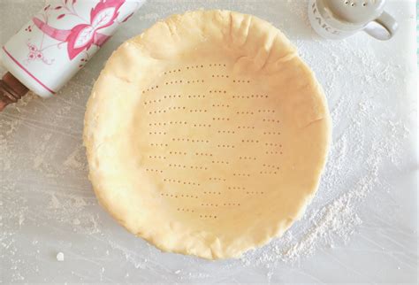 how-to-make-a-perfectly-flaky-savory-pie-crust-bigger image