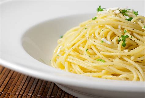 pasta-with-butter-and-parmesan-recipe-leites-culinaria image