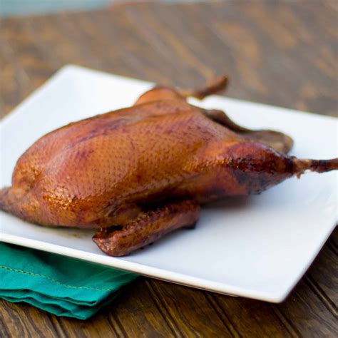 smoked-whole-duck-with-a-honey-balsamic-glaze image