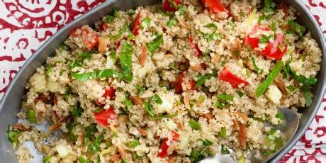 best-giadas-quinoa-pilaf-recipes-food-network-canada image