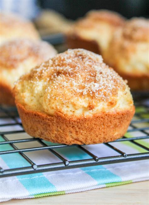 french-breakfast-muffins-like-donut-muffins-daily image
