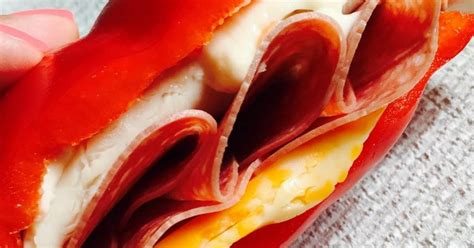 10-best-turkey-salami-sandwich-recipes-yummly image