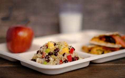 quinoa-mango-salad-healthy-school image