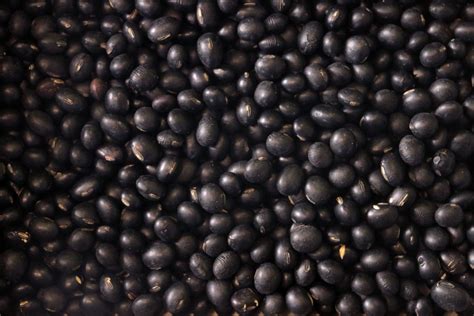 black-soybean-taijin-food image