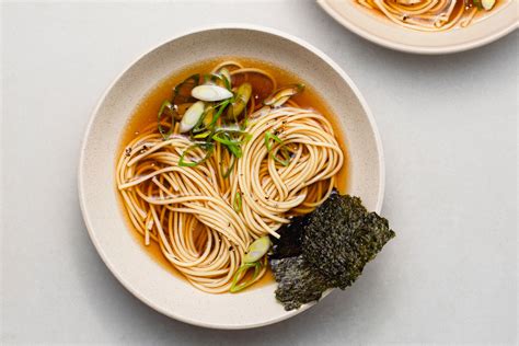 shoyu-or-soy-sauce-ramen-with-chicken-broth image