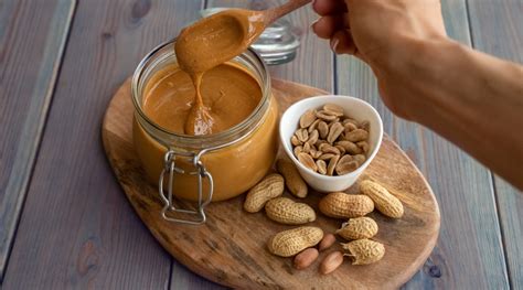 how-to-make-your-own-homemade-peanut-butter-in image