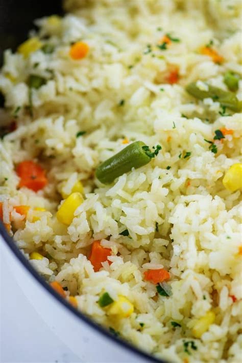 quick-easy-rice-with-vegetables-buns-in-my-oven image