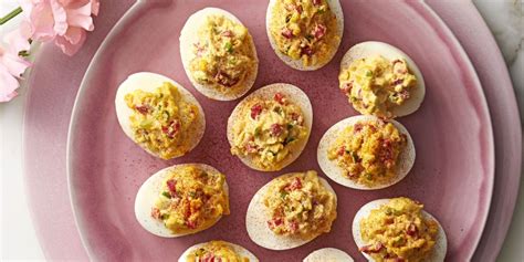 30-best-deviled-eggs-recipes-how-to-make-easy image