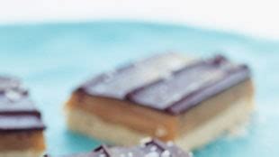 chocolate-caramel-slice-recipe-bon-apptit image