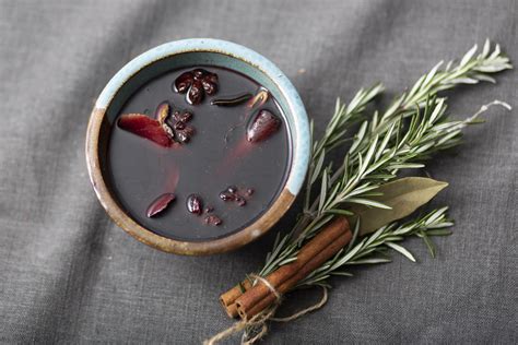 our-most-popular-mulled-wine-recipes-of-2020 image