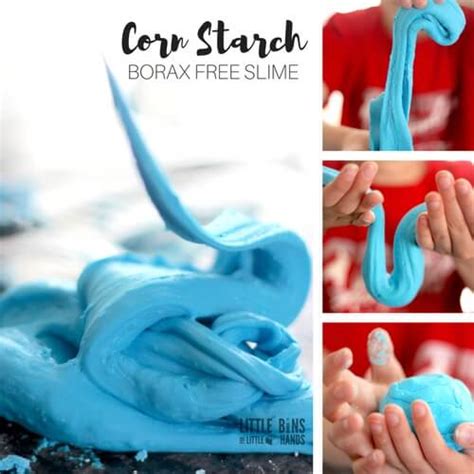 how-to-make-slime-with-cornstarch-little-bins-for image