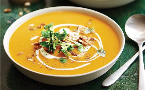 pumpkin-soup-healthy-food-guide image