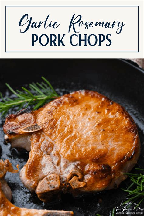 garlic-and-rosemary-pork-chop-brine-the-seasoned image