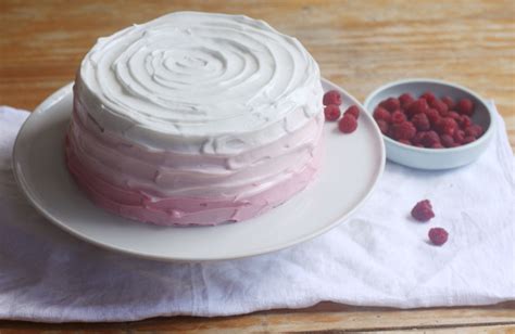 four-ingredient-gluten-dairy-free-birthday-cake image