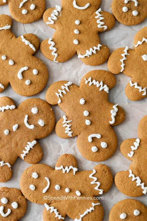 perfect-gingerbread-cookies image