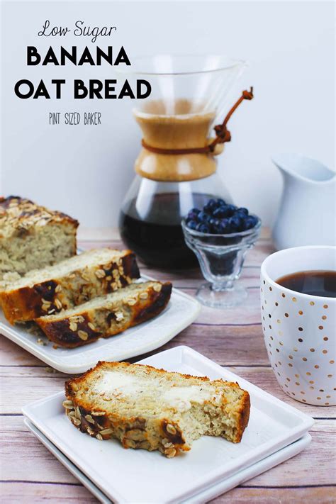 low-sugar-banana-oat-bread-recipe-pint-sized-baker image