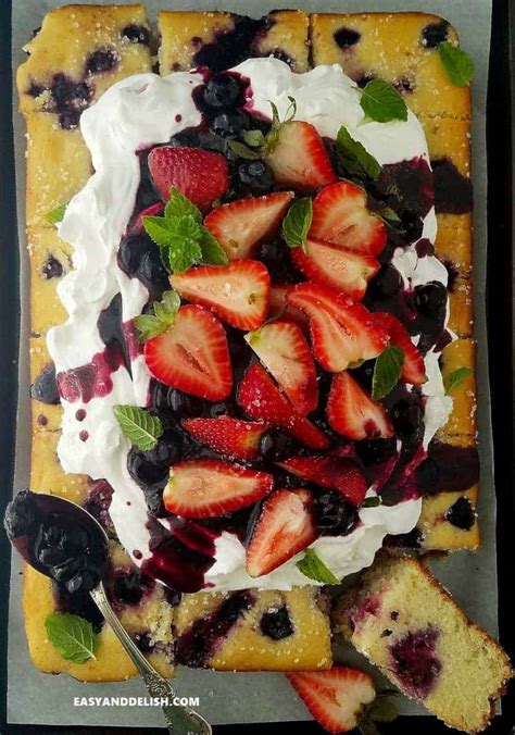 the-best-berry-cake-easy-and-delish image