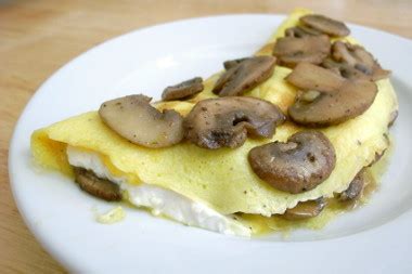 omelette-with-homemade-chevre-justinsomnia image