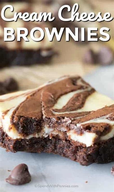 cream-cheese-brownies-spend-with-pennies image