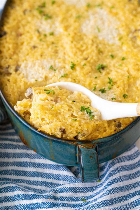 insanely-delicious-buttery-mushroom-rice-the image