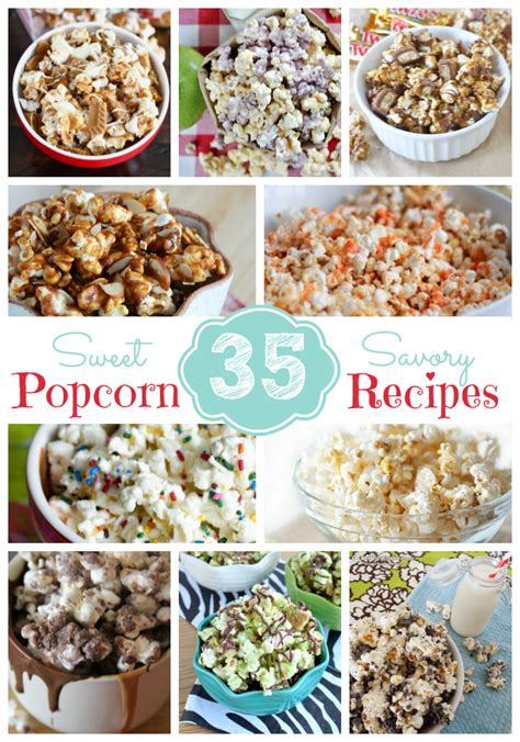 35-sweet-savory-popcorn-recipes-grace-and image