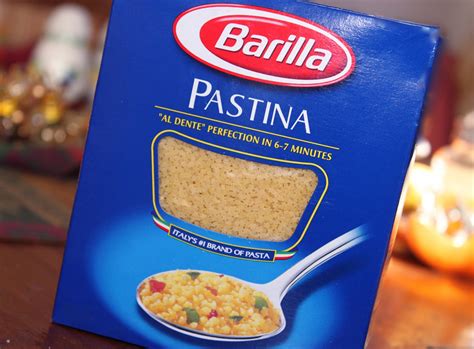 pastina-chicken-soup-italian-childhood-memories image