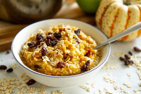 spiced-pumpkin-oatmeal-physicians-committee-for image