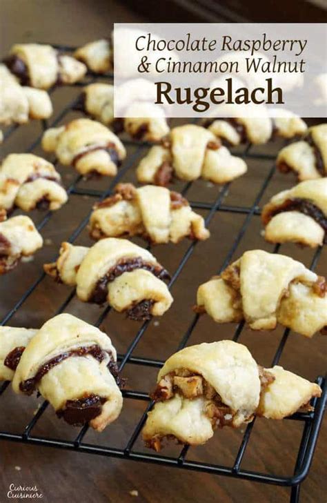 rugelach-with-two-fillings-chocolate-raspberry-and image