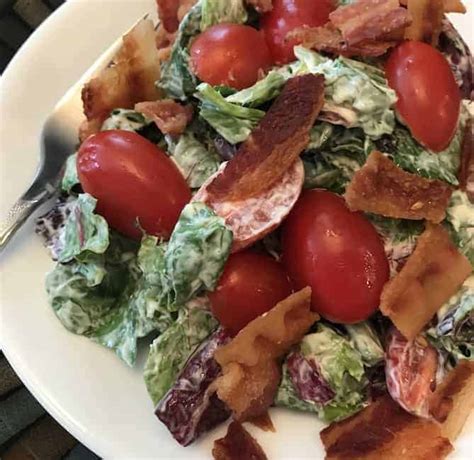 bacon-lettuce-and-tomato-salad-southern-home image