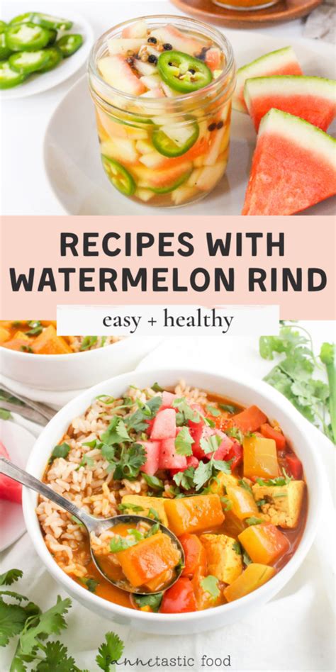 8-tasty-watermelon-rind-recipes-fannetastic-food image