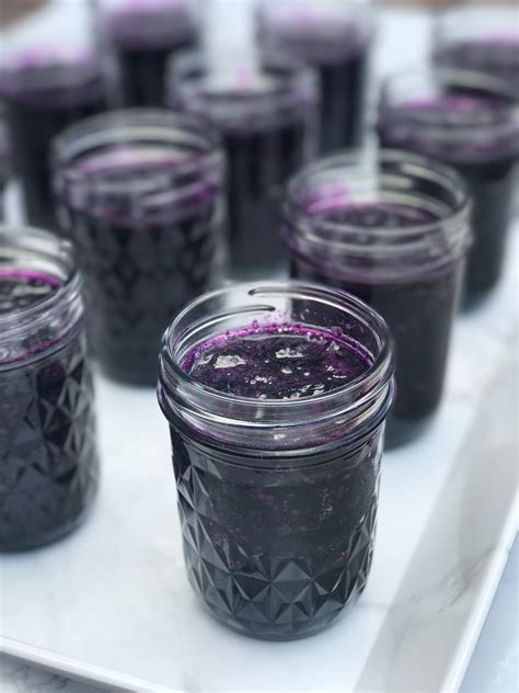 huckleberry-jam-recipe-how-to-make-huckleberry-jam image