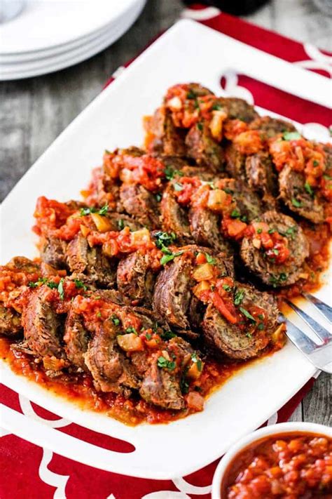 slow-cooker-beef-braciole-recipe-how-to image