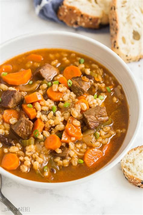 beef-and-barley-soup-meal-prep-freezer-friendly image