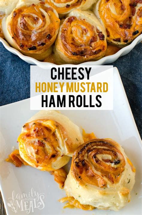 cheesy-honey-mustard-ham-rolls-family-fresh-meals image