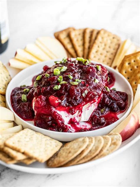 cranberry-cream-cheese-dip-holiday-appetizer image