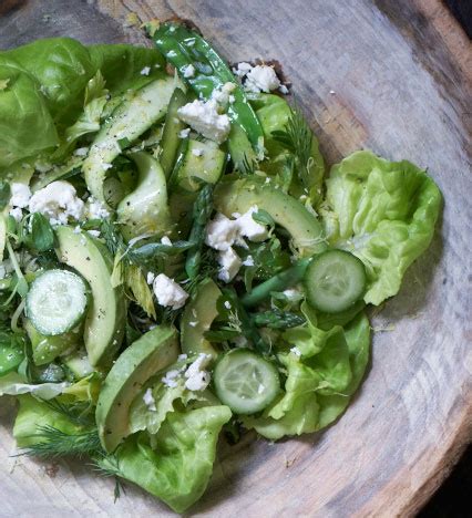 lynn-crawfords-everything-green-salad image