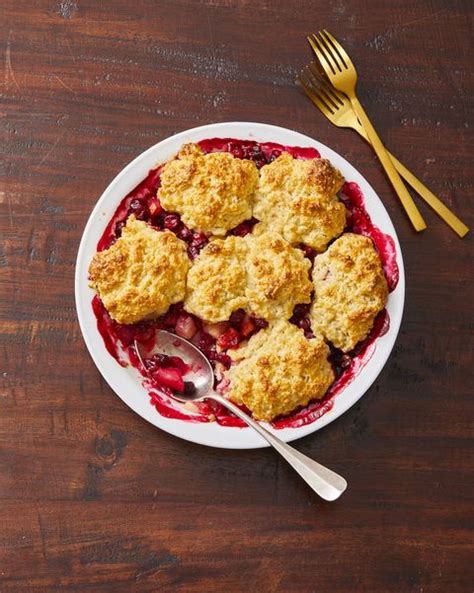 best-cranberry-cobbler-recipe-how-to-make-cranberry image